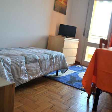 Agli Ospedali Hotel Padova Luaran gambar