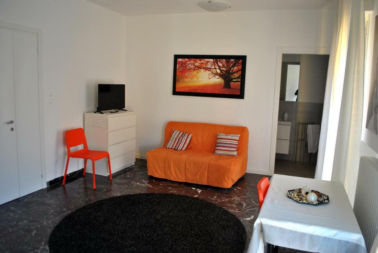 Agli Ospedali Hotel Padova Luaran gambar