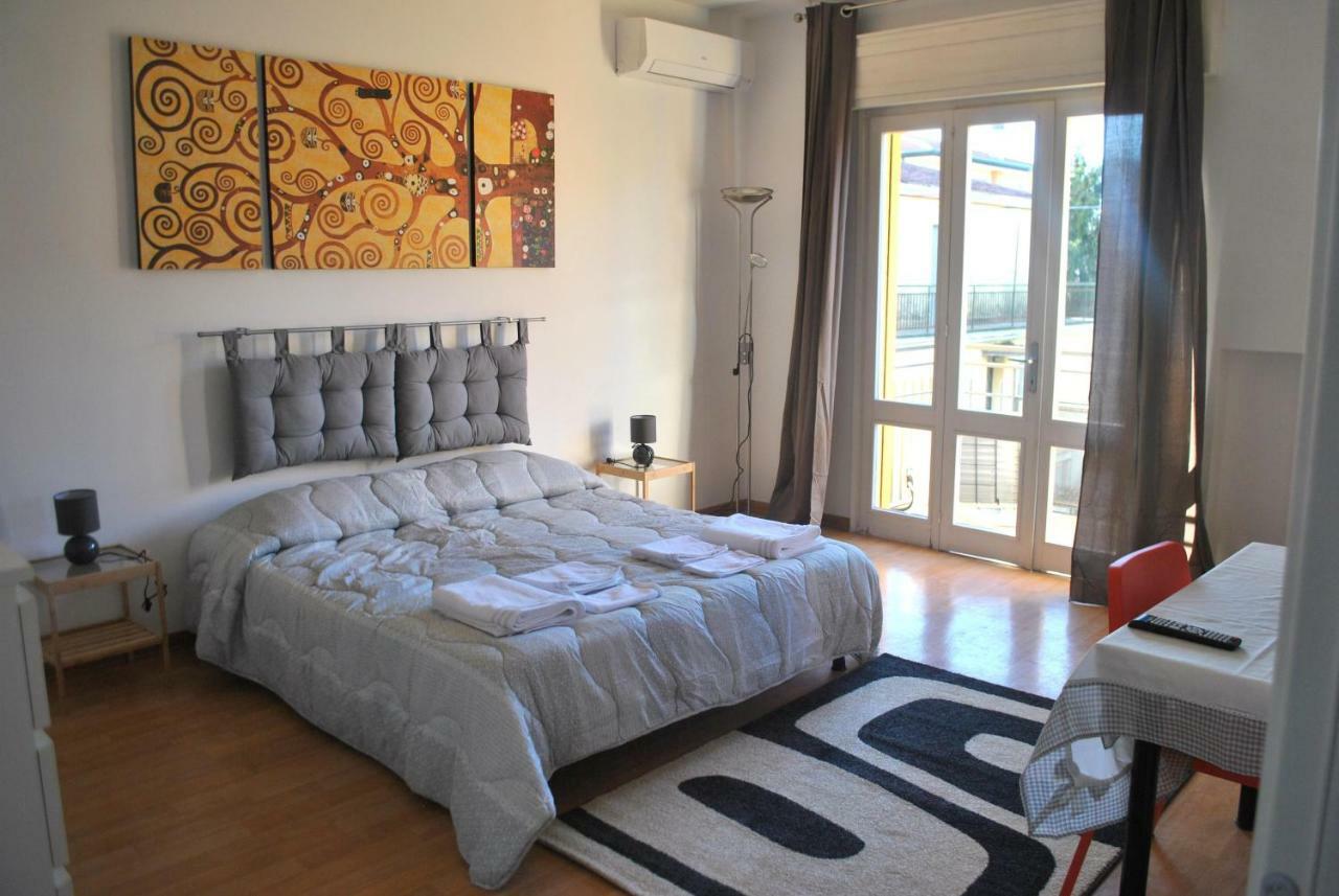 Agli Ospedali Hotel Padova Luaran gambar