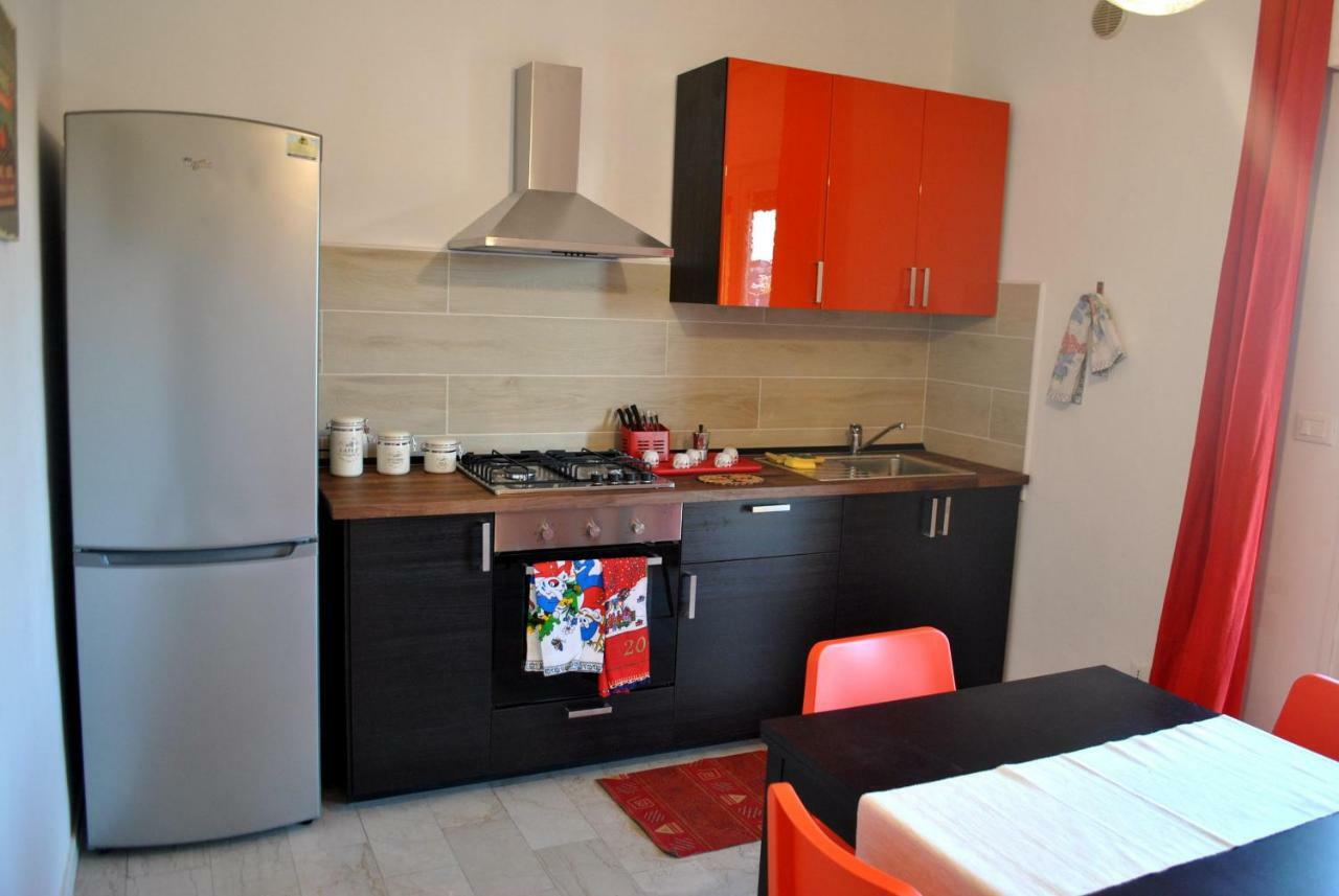 Agli Ospedali Hotel Padova Luaran gambar