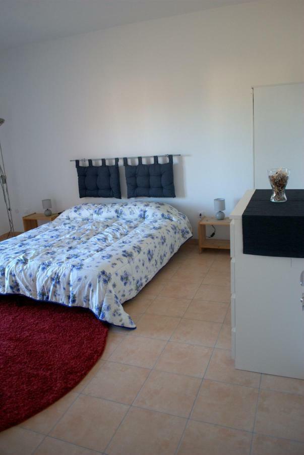 Agli Ospedali Hotel Padova Luaran gambar