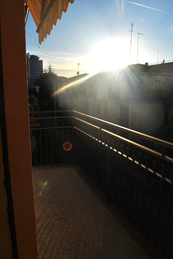 Agli Ospedali Hotel Padova Luaran gambar