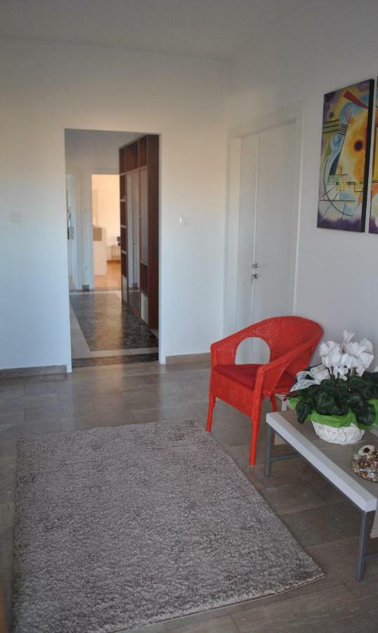 Agli Ospedali Hotel Padova Luaran gambar