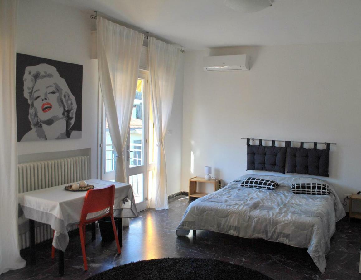 Agli Ospedali Hotel Padova Luaran gambar