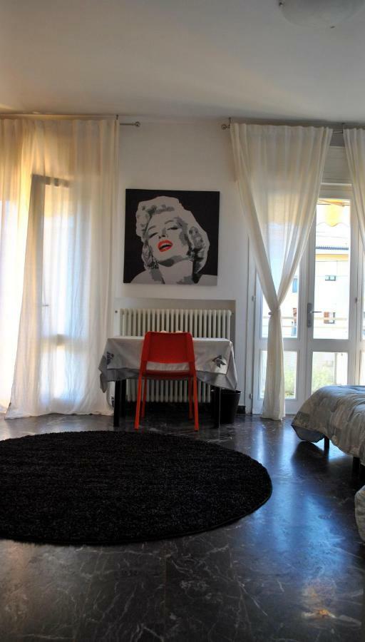 Agli Ospedali Hotel Padova Luaran gambar