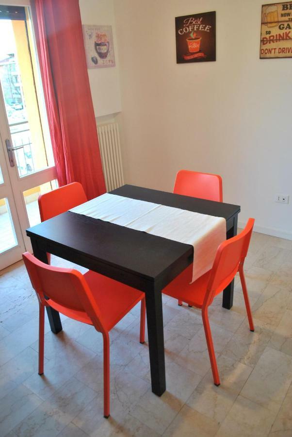 Agli Ospedali Hotel Padova Luaran gambar