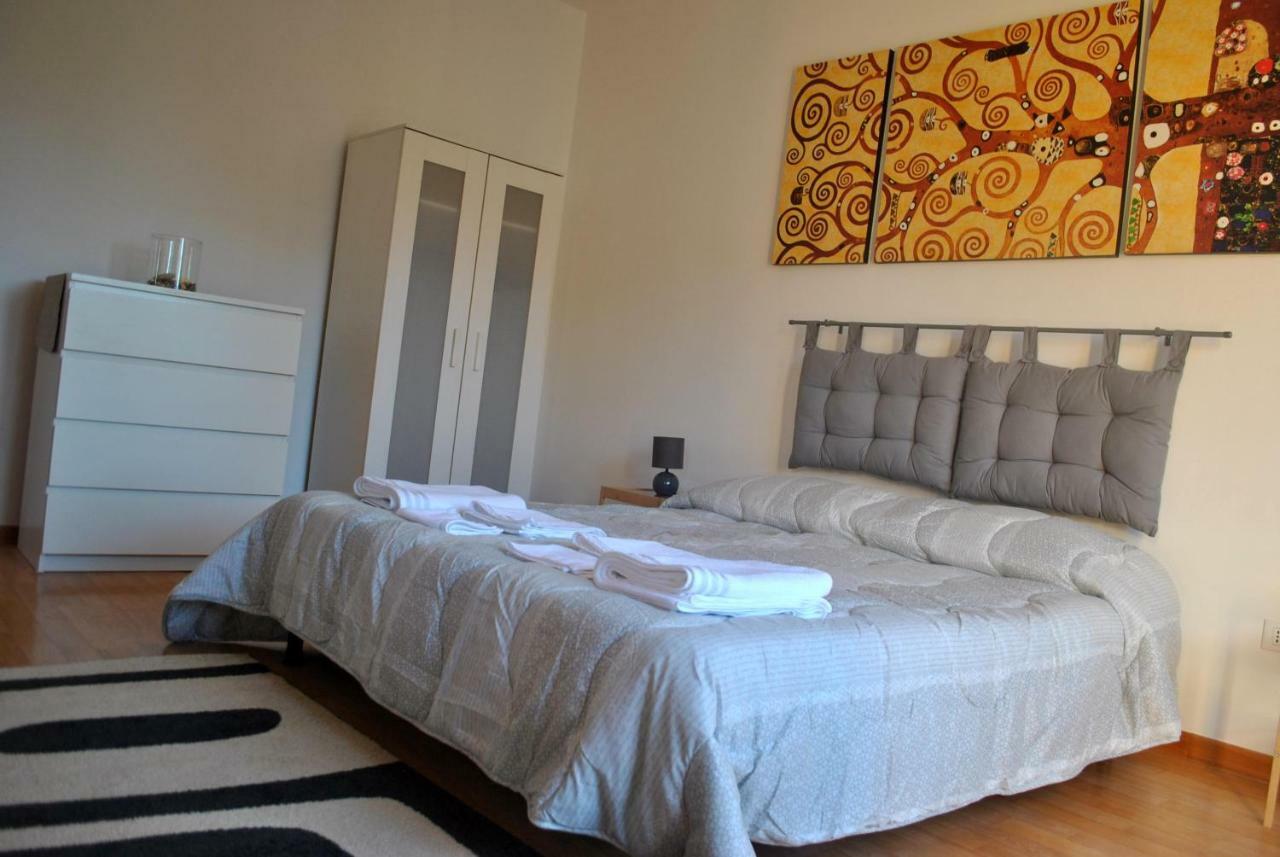 Agli Ospedali Hotel Padova Luaran gambar
